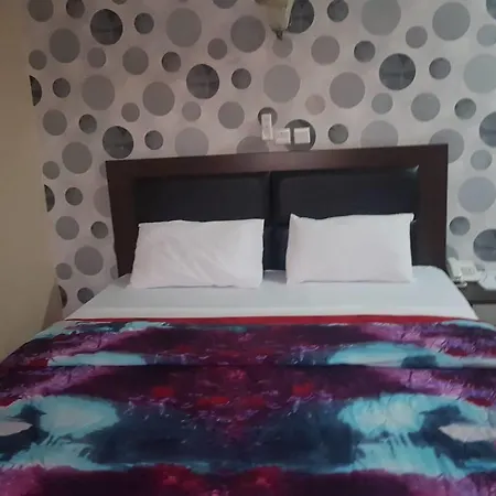 Hotel Assie Kuje