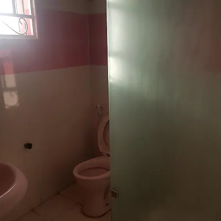 Assie Hotel Kuje