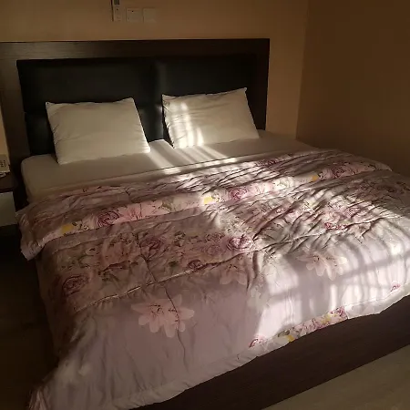 Assie 2* Kuje