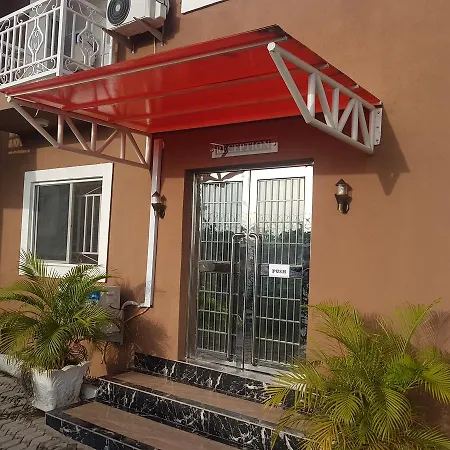 Assie Hotel Kuje