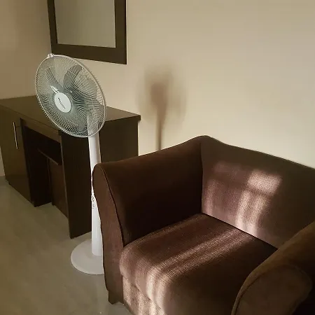 Otel Assie 2*