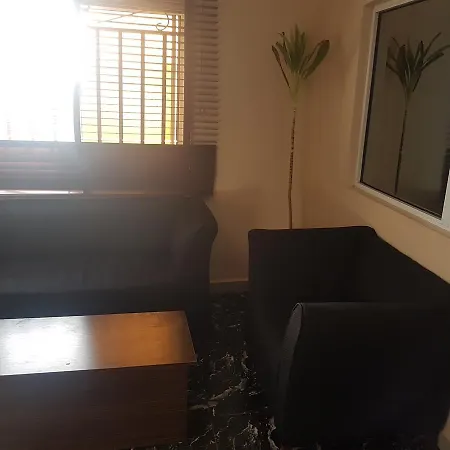 Assie Hotel Kuje