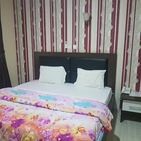 Hotel Assie 2*