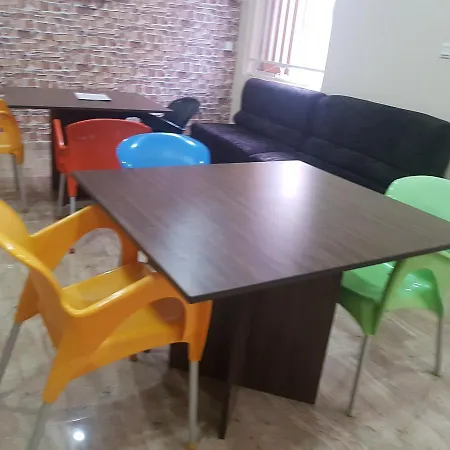 Assie Hotel Kuje