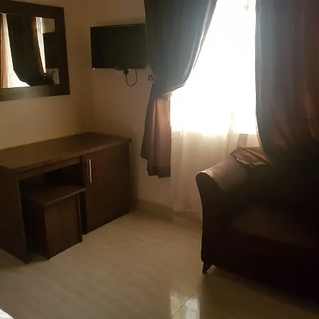 Otel Assie Kuje