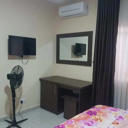 Hotel Assie
