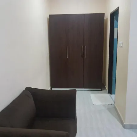 Hotel Assie Kuje